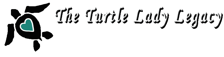 Turtle Lady Legacy Banner