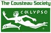 Link to the Cousteau Society website